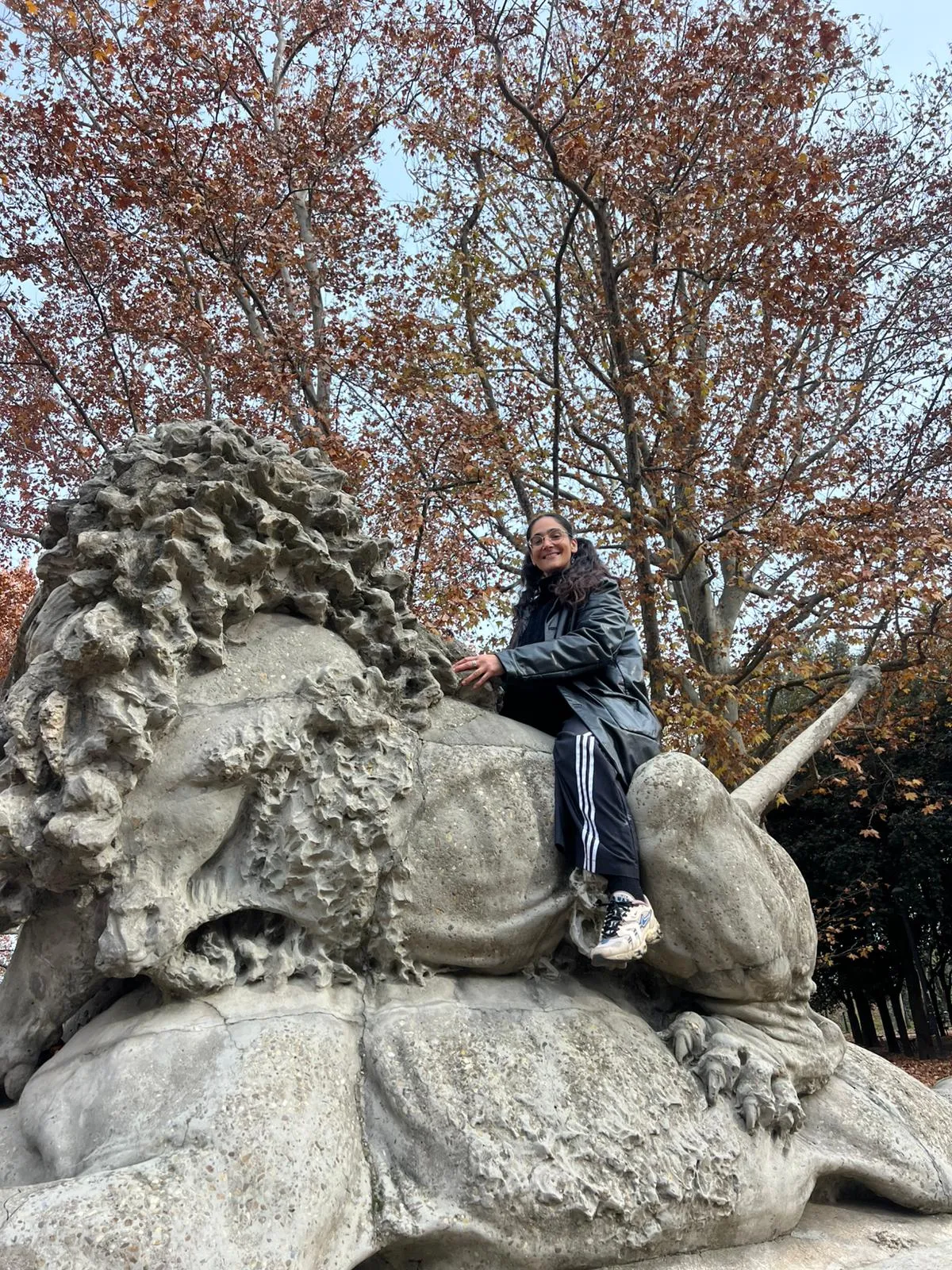 Charlene Galea (Performer)